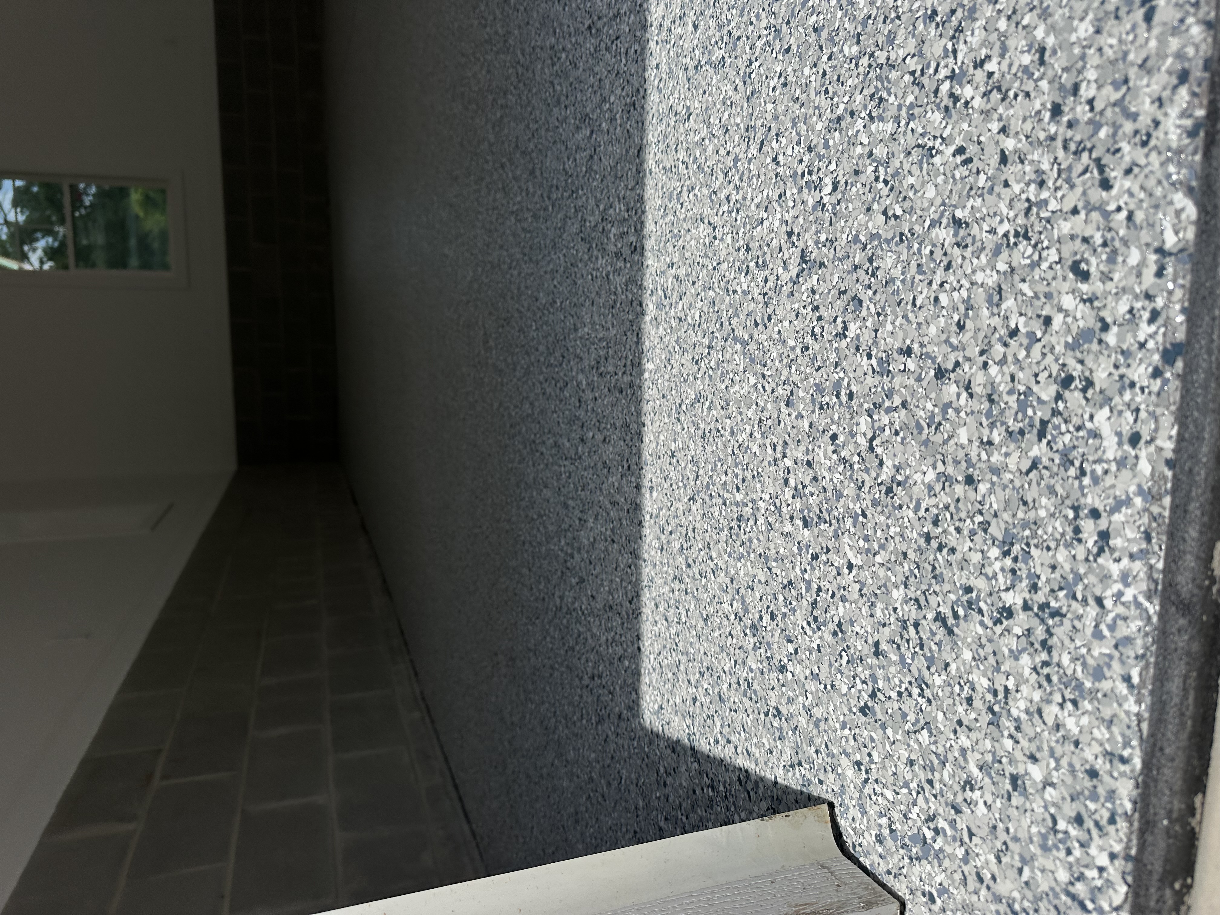 Decorative coating